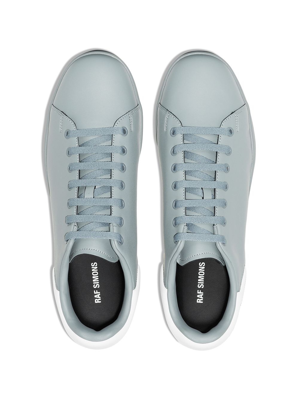 Orion low-top sneakers - 4