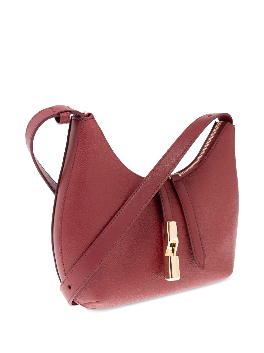 Goccia shoulder bag - 4