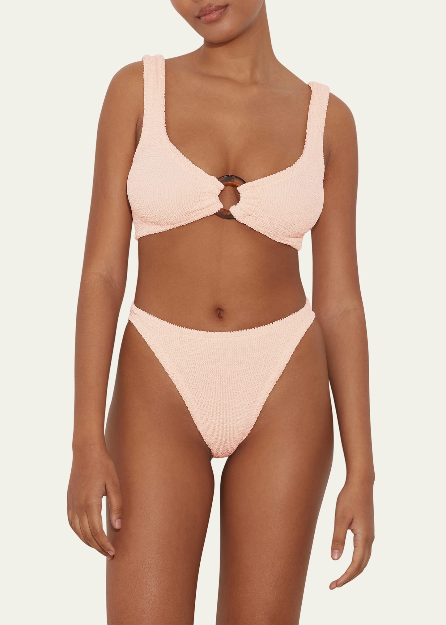Julia Two-Piece Swimsuit - 2