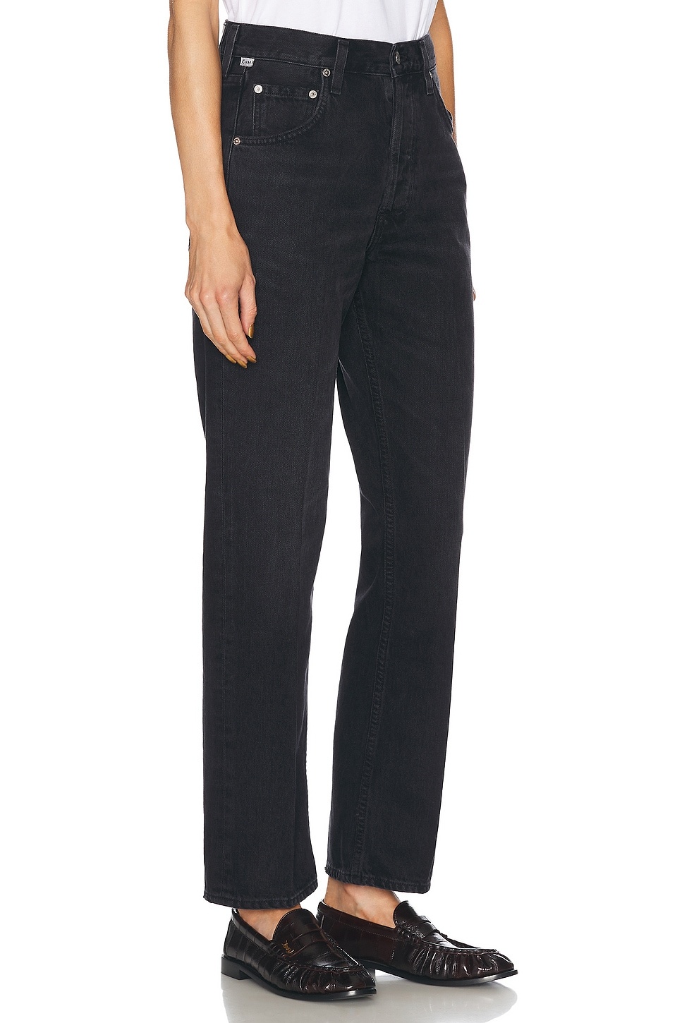 Baretta Relaxed Straight - 2