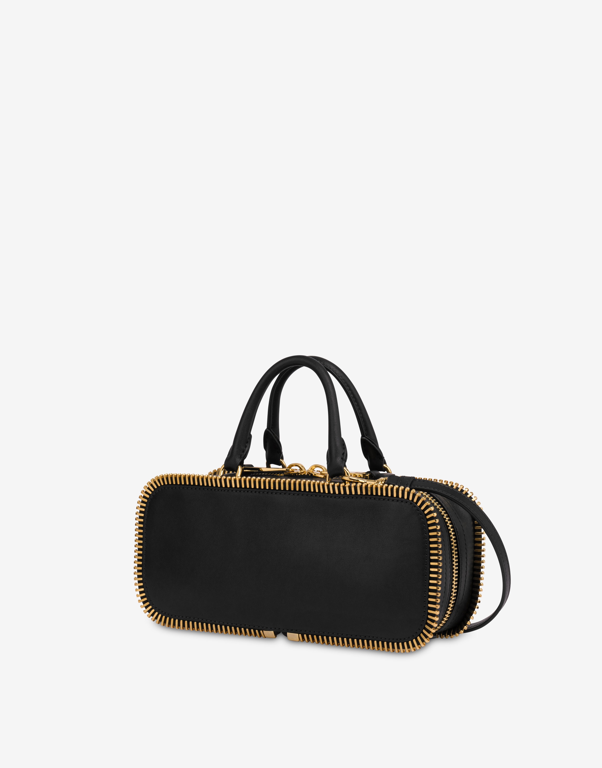 MOSCHINO RIDER HANDBAG - 2