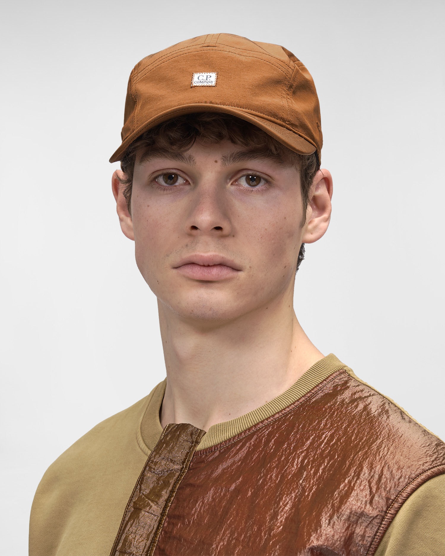 Chrome-R Logo Cap - 2