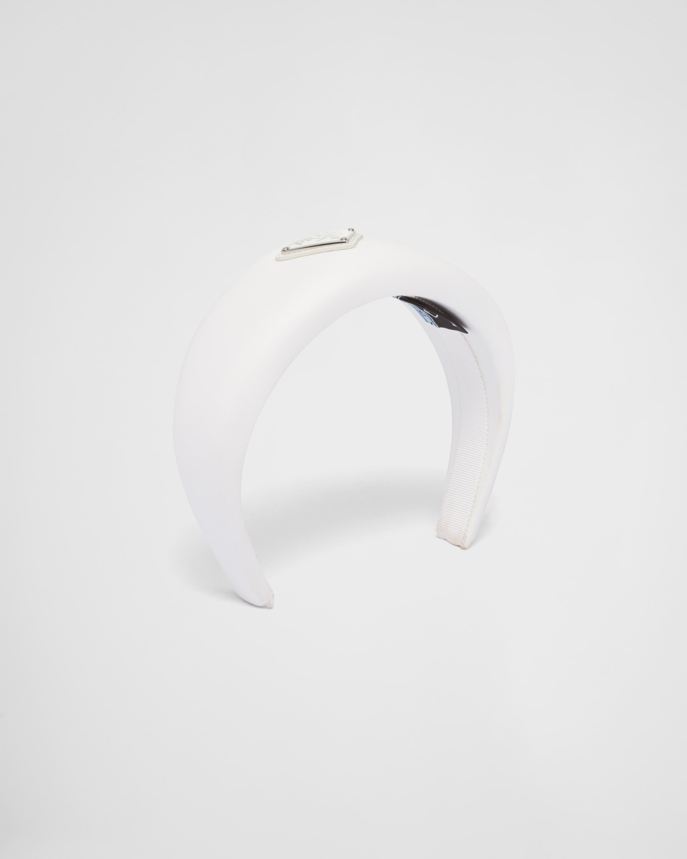 Re-Nylon headband - 1