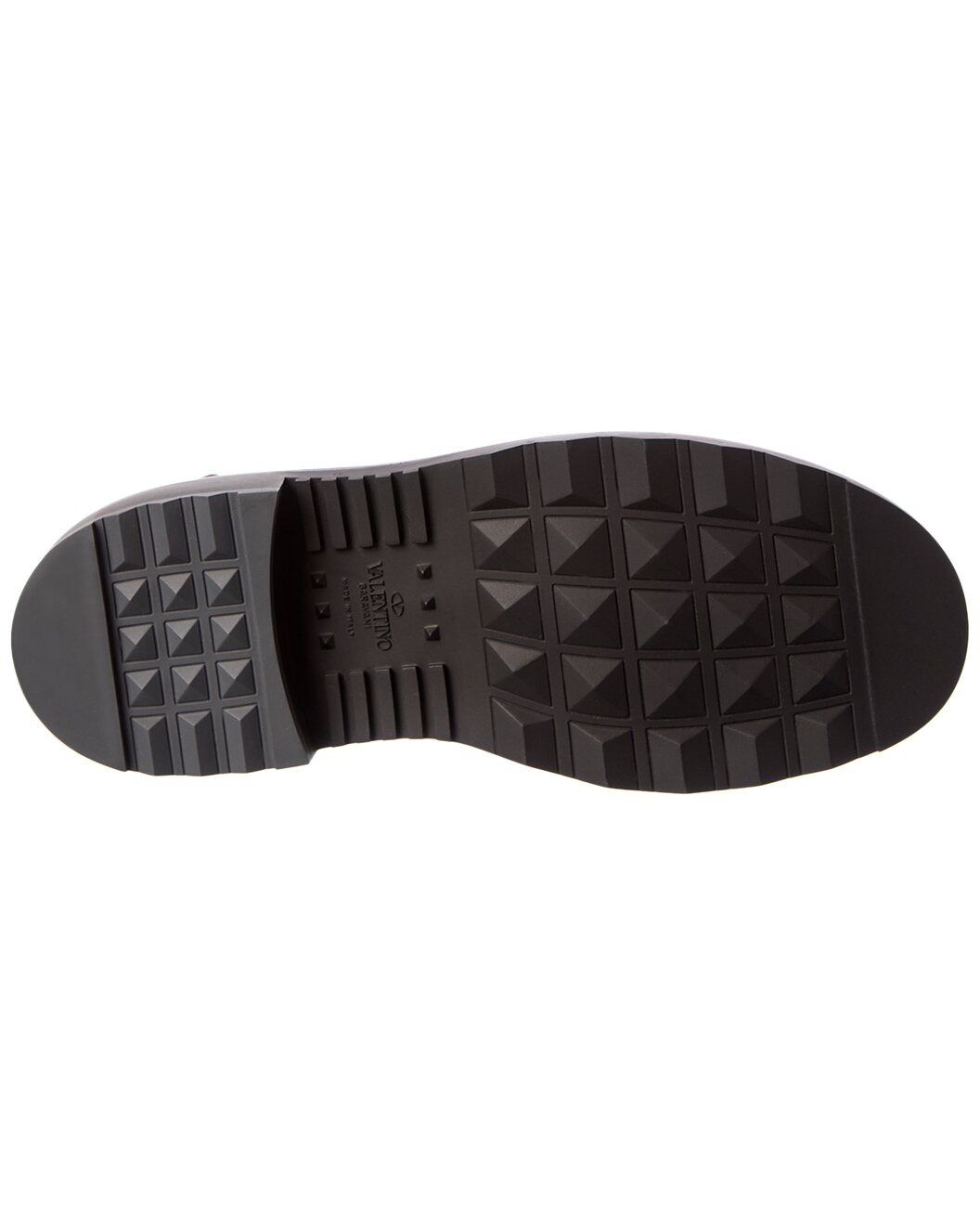 Valentino Beatle Leather Boot - 4