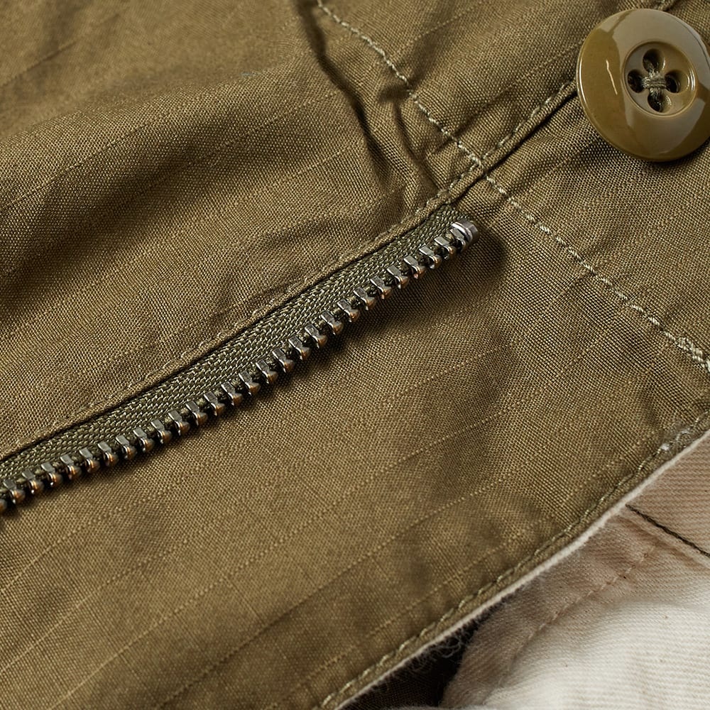 Beams Plus Military Cargo Shorts - 2