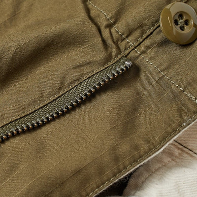 BEAMS PLUS Beams Plus Military Cargo Shorts outlook