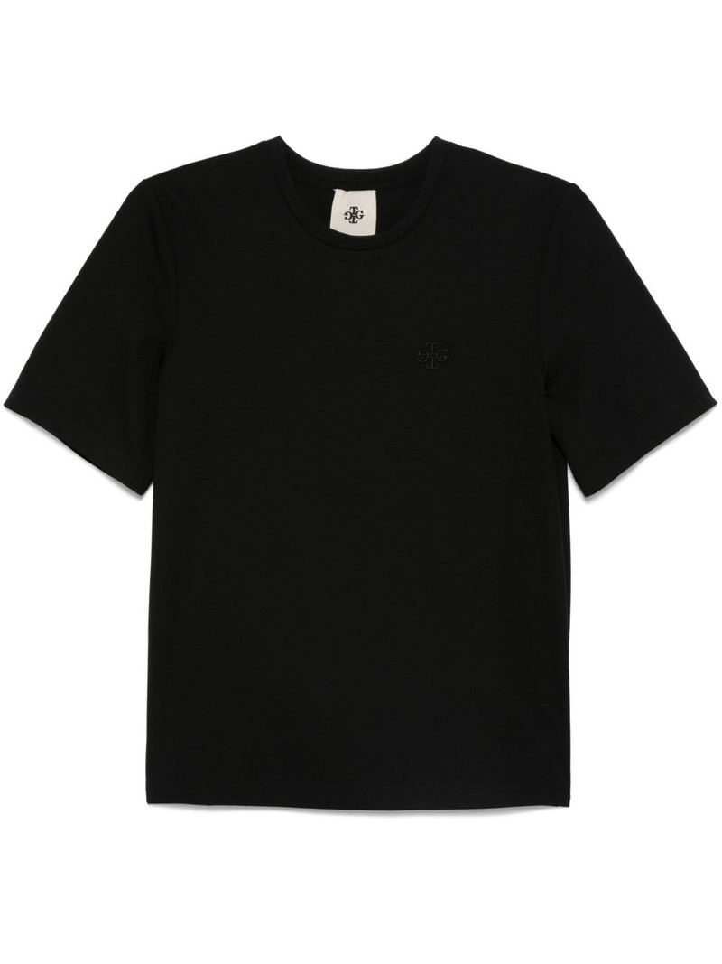 logo T-shirt 1