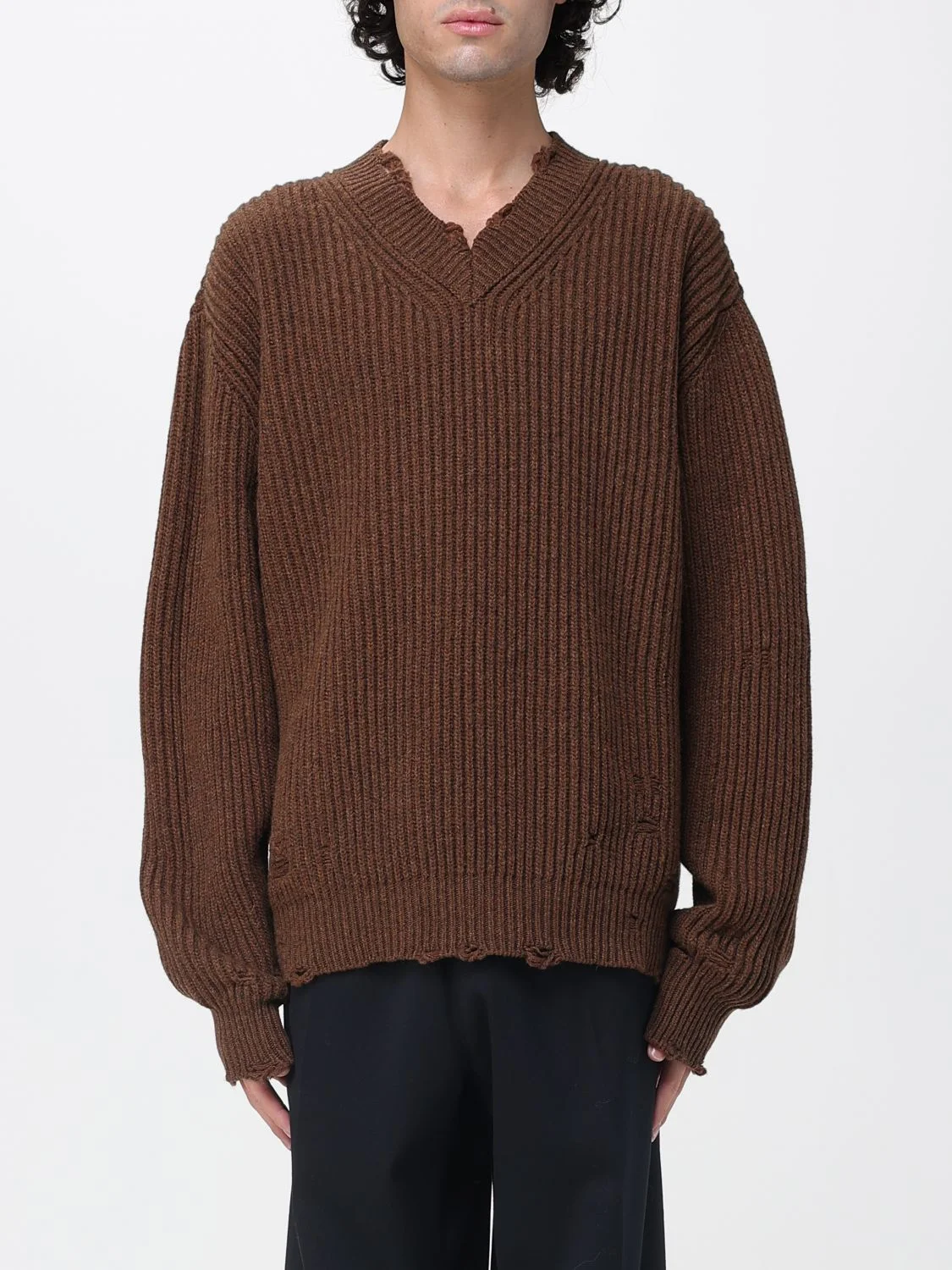 Sweater men Mm6 Maison Margiela - 1