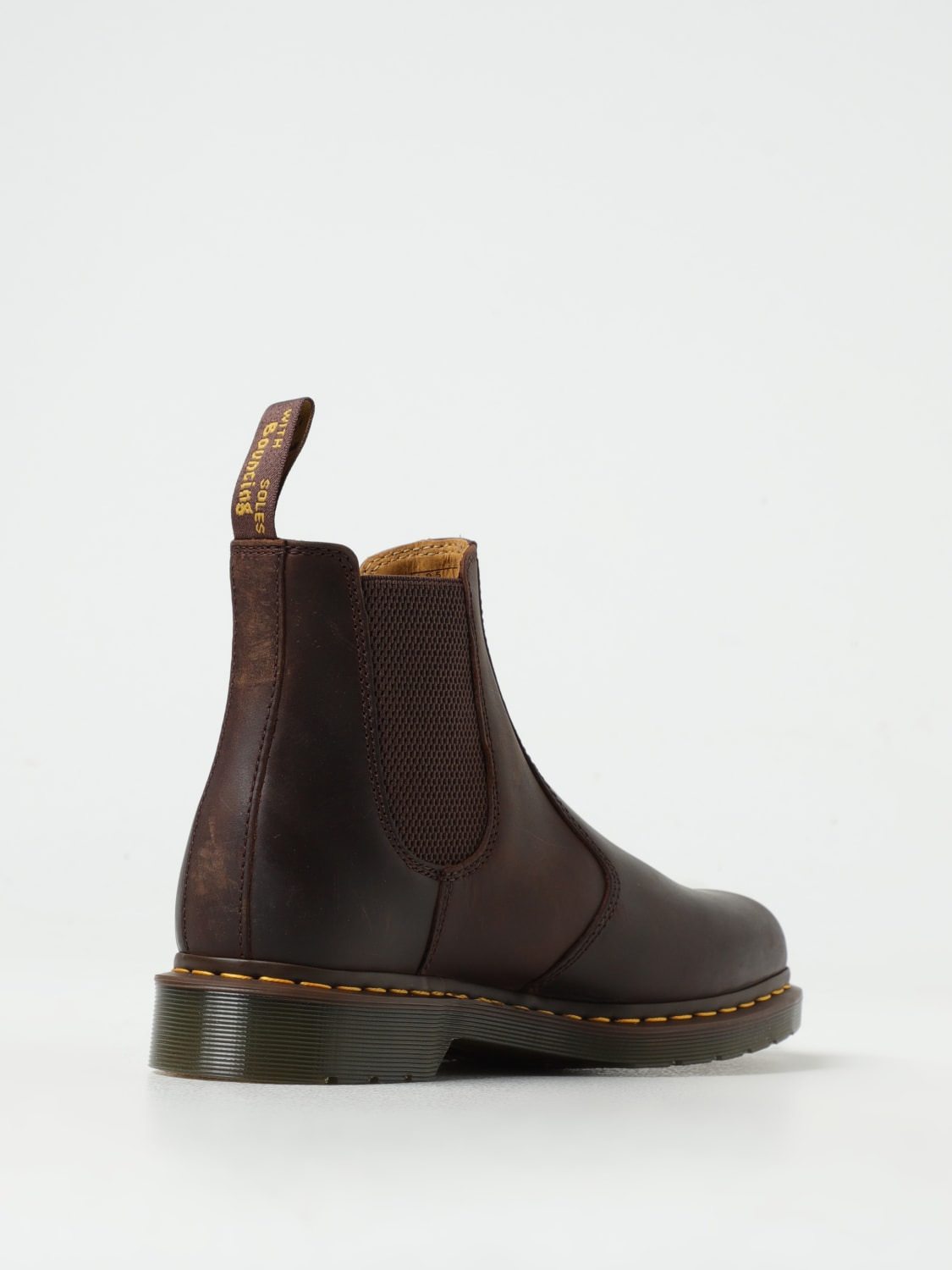 Dr. Martens boots for man - 3