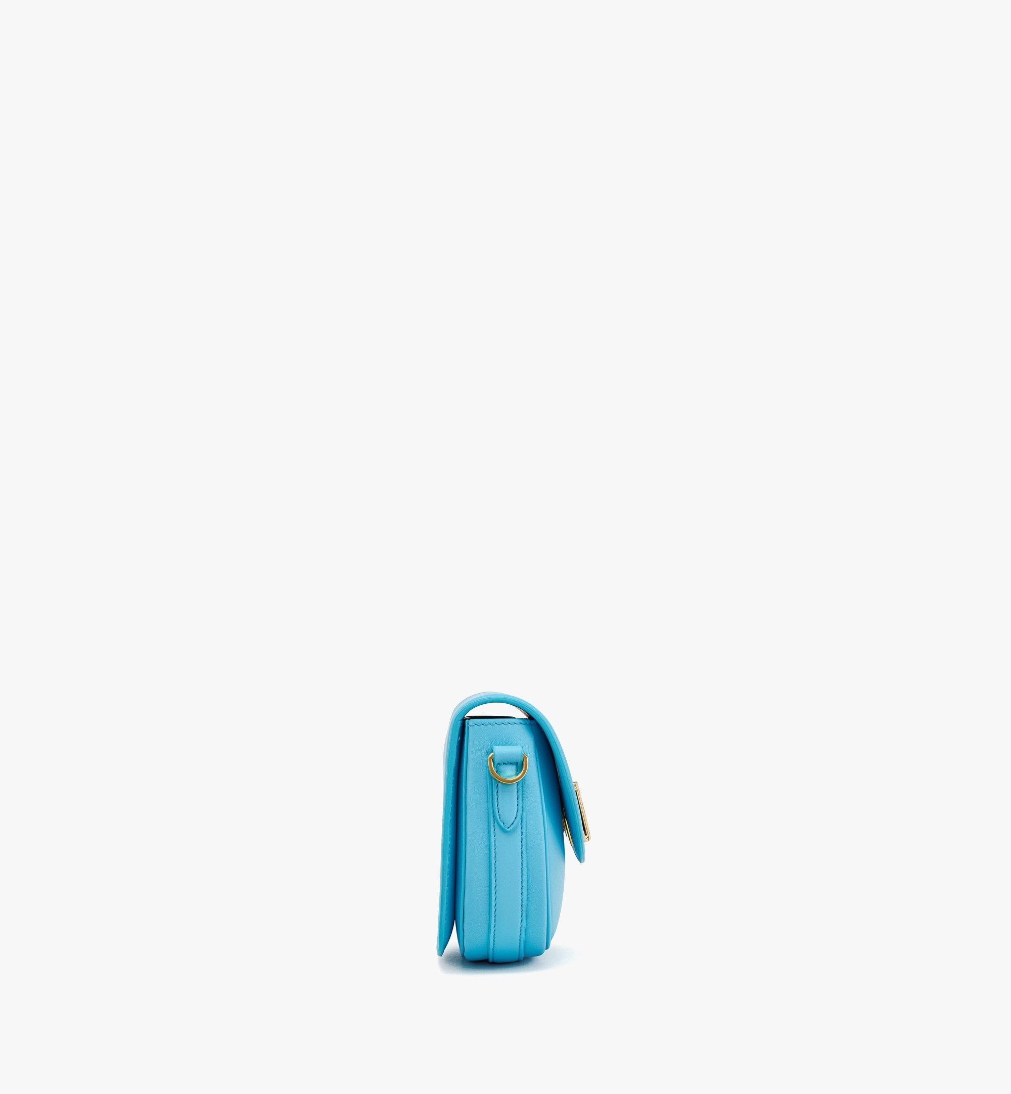 Mode Travia Crossbody in Nappa Leather - 3