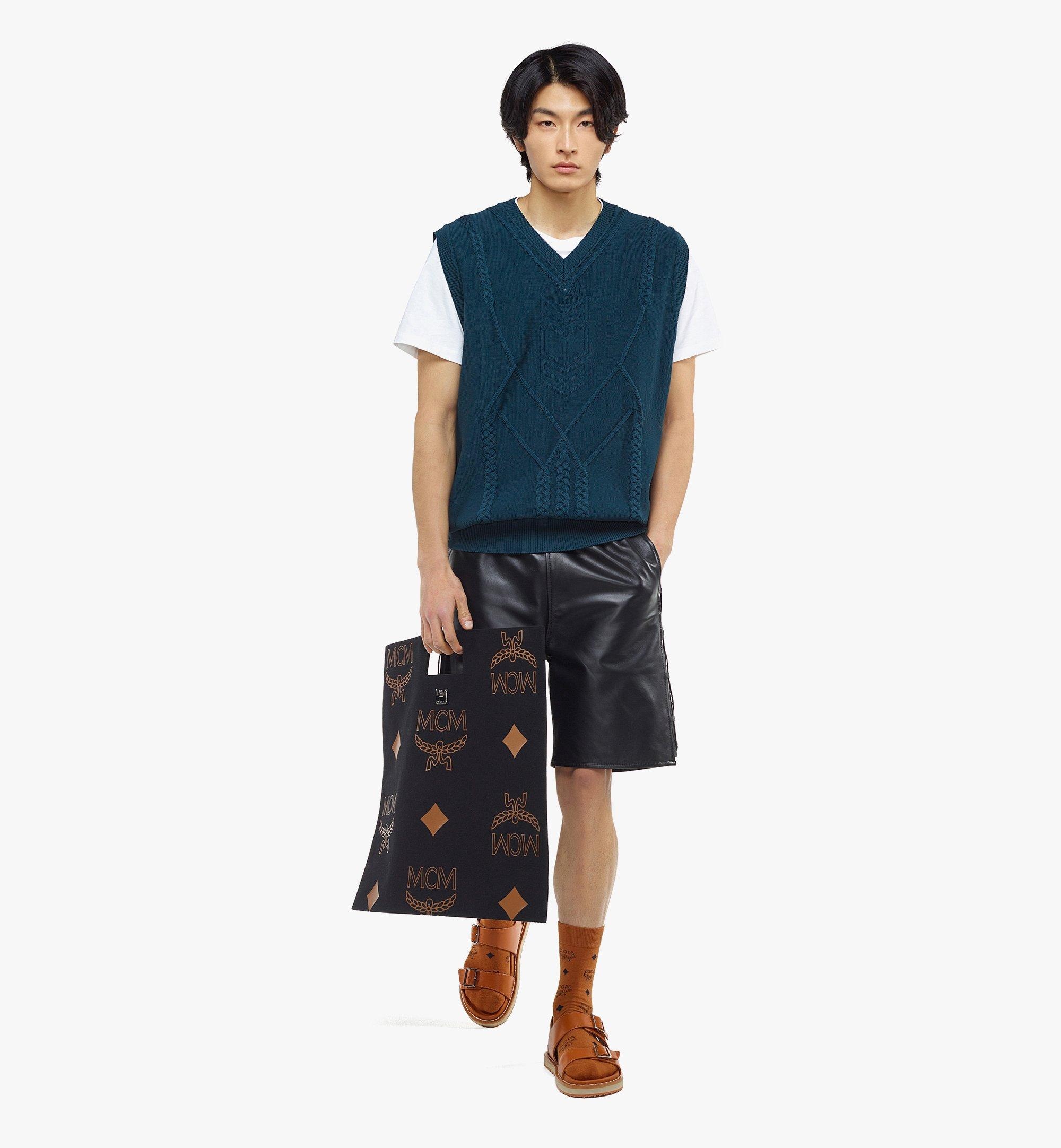 PHENOMENON+MCM Tote - 5