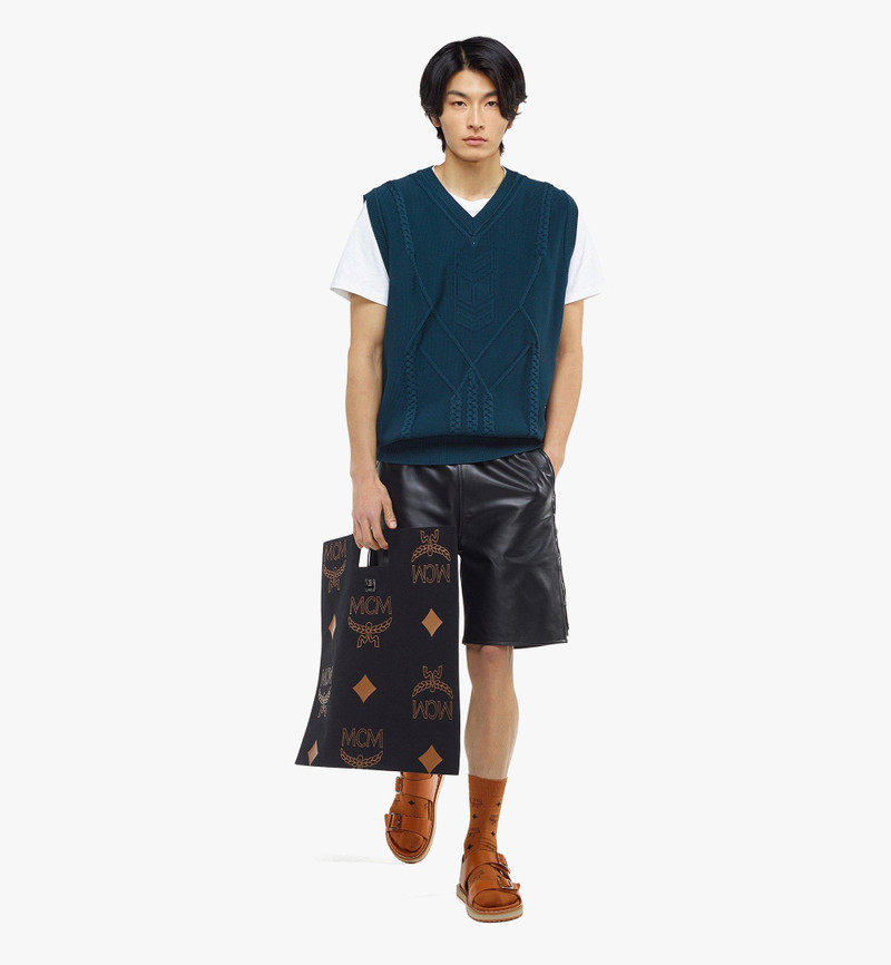 PHENOMENON+MCM Tote 5