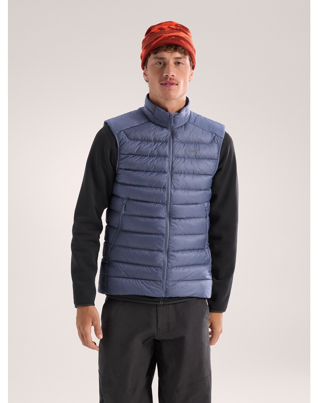 Cerium Vest - 2