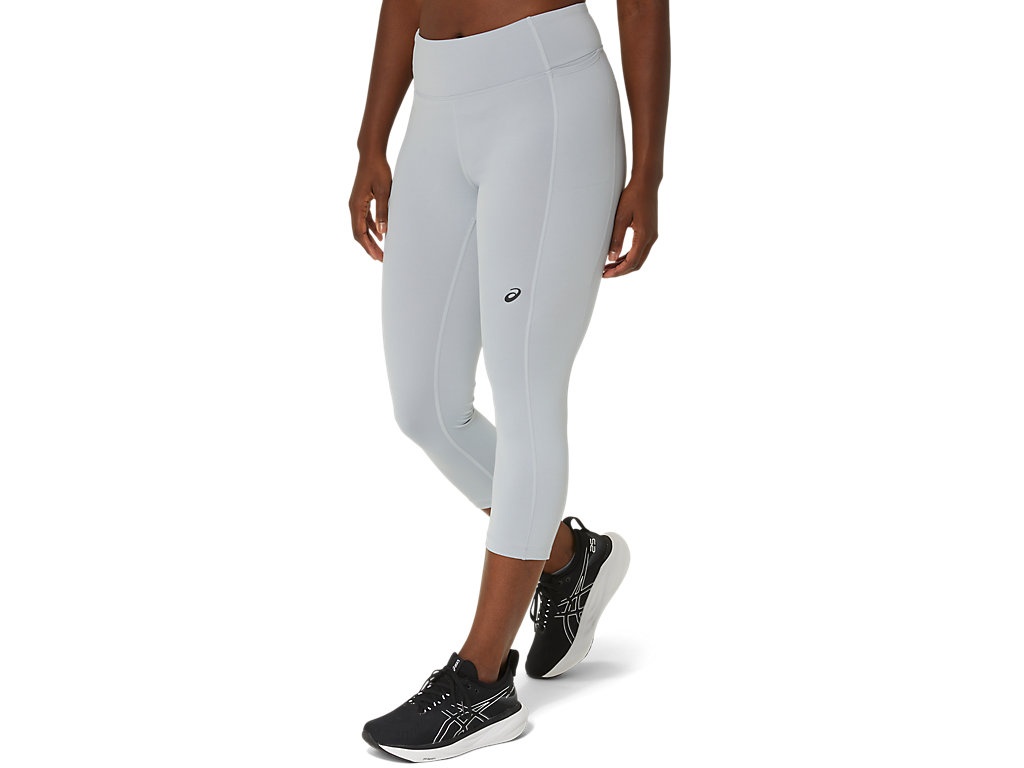 WOMEN'S KATE POCKET CAPRI - 3