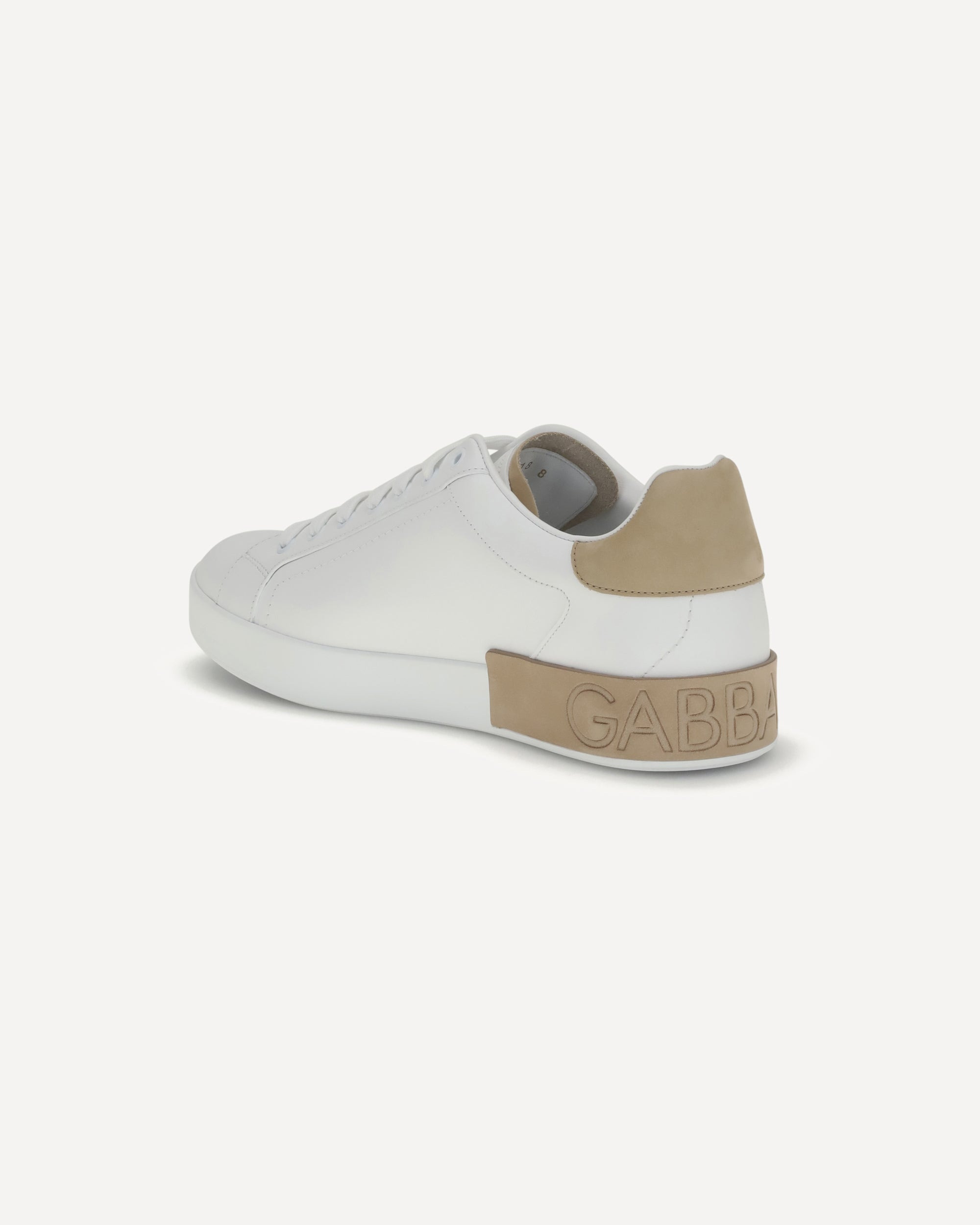 Logo Sneakers - 3