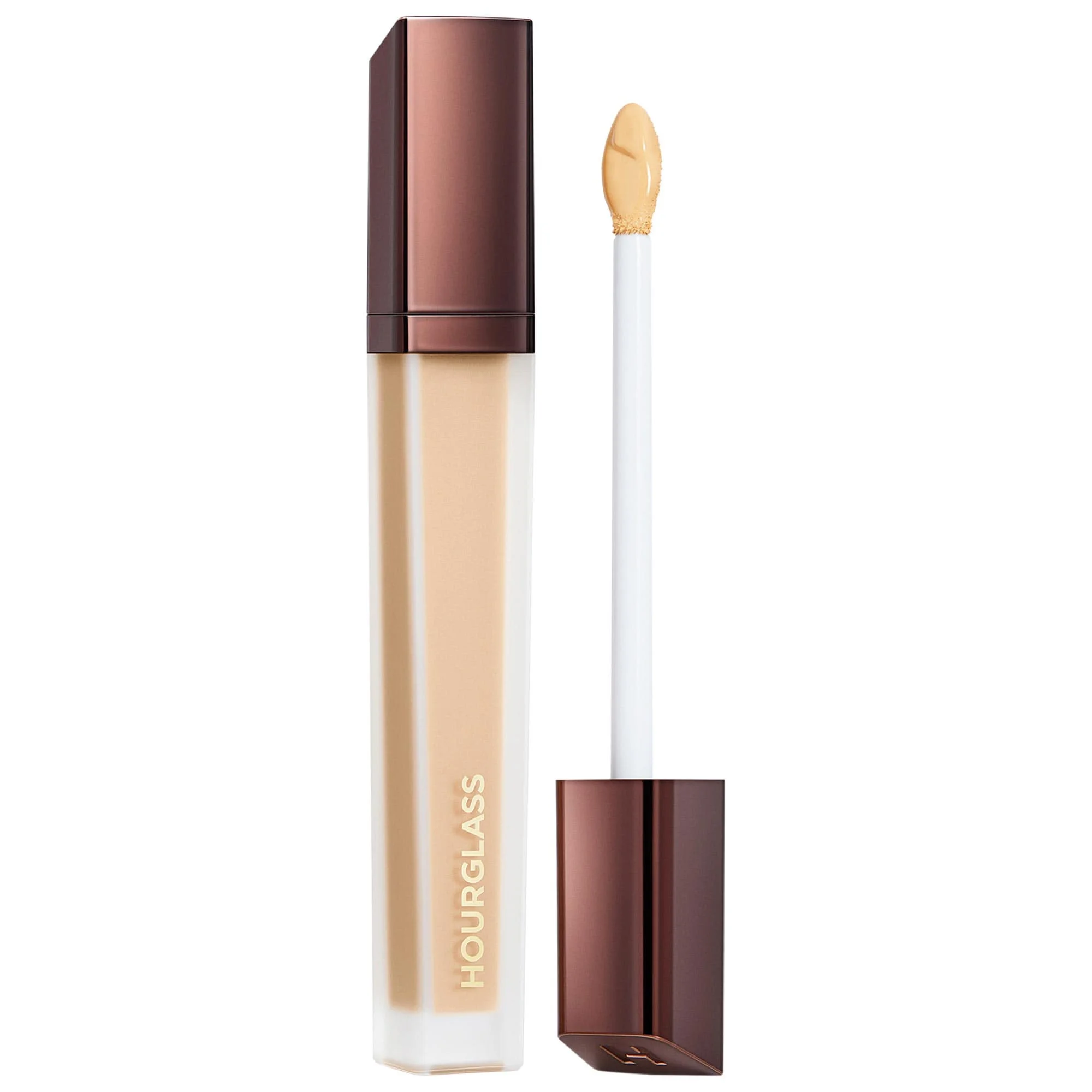 Vanish Airbrush Full Coverage Longwear Concealer - 1