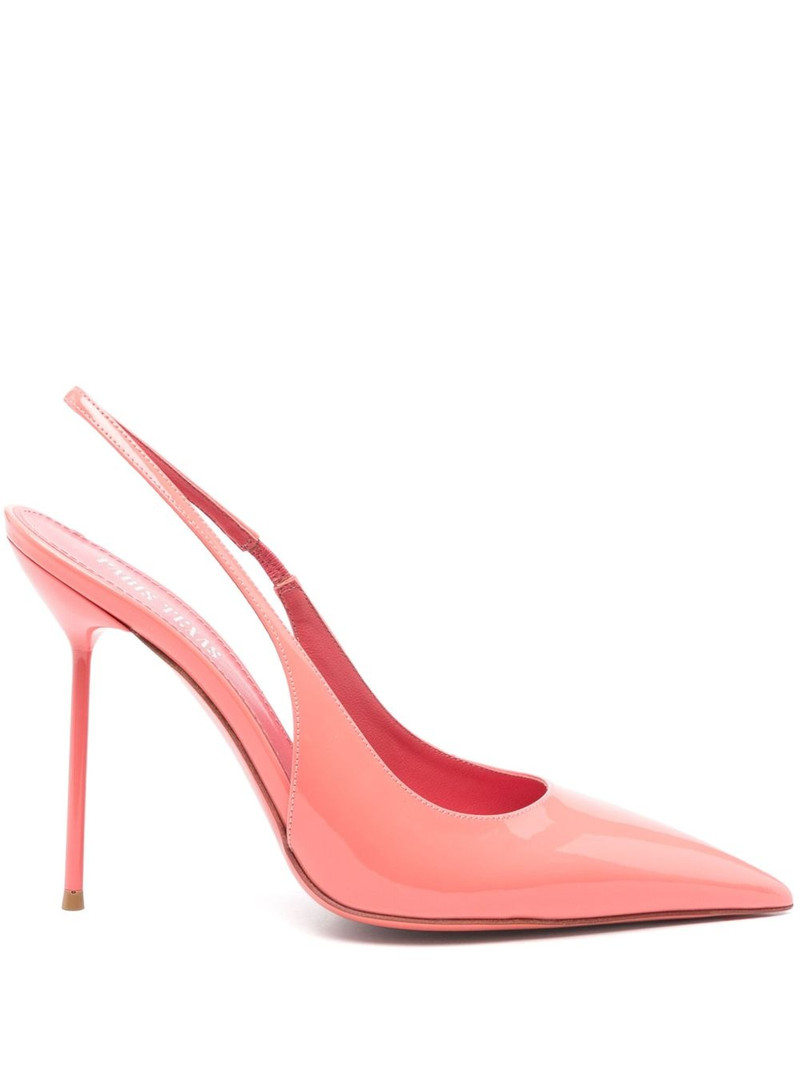 105mm Lidia slingback 펌프 1