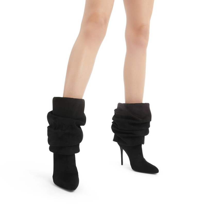 Giuseppe Zanotti Evrin outlook