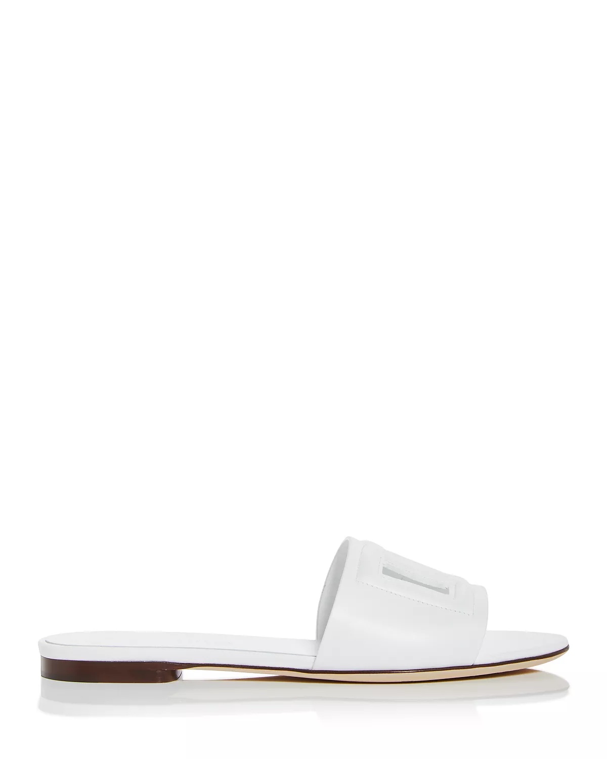 Women's Slide Sandals - 3