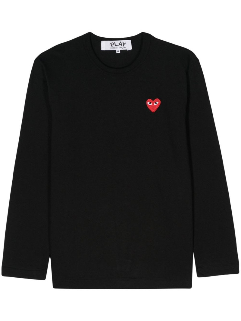 Cotton t-shirt 1