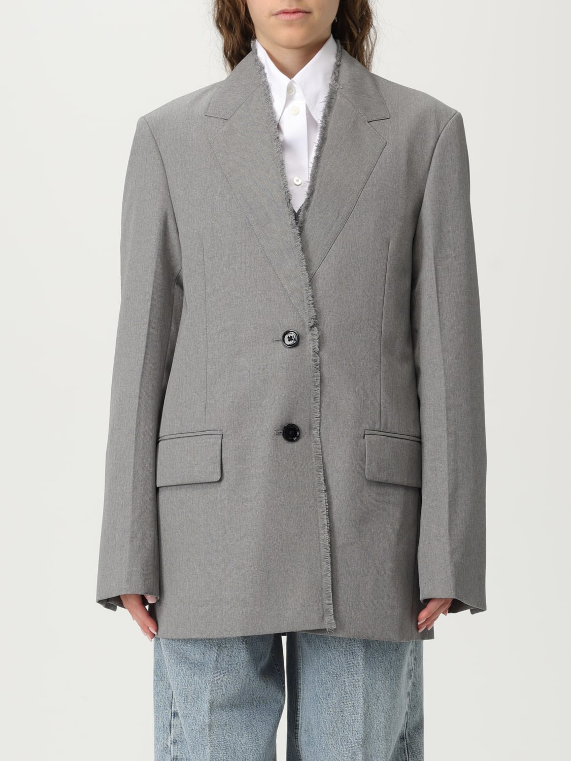 Jacket woman Toteme - 1