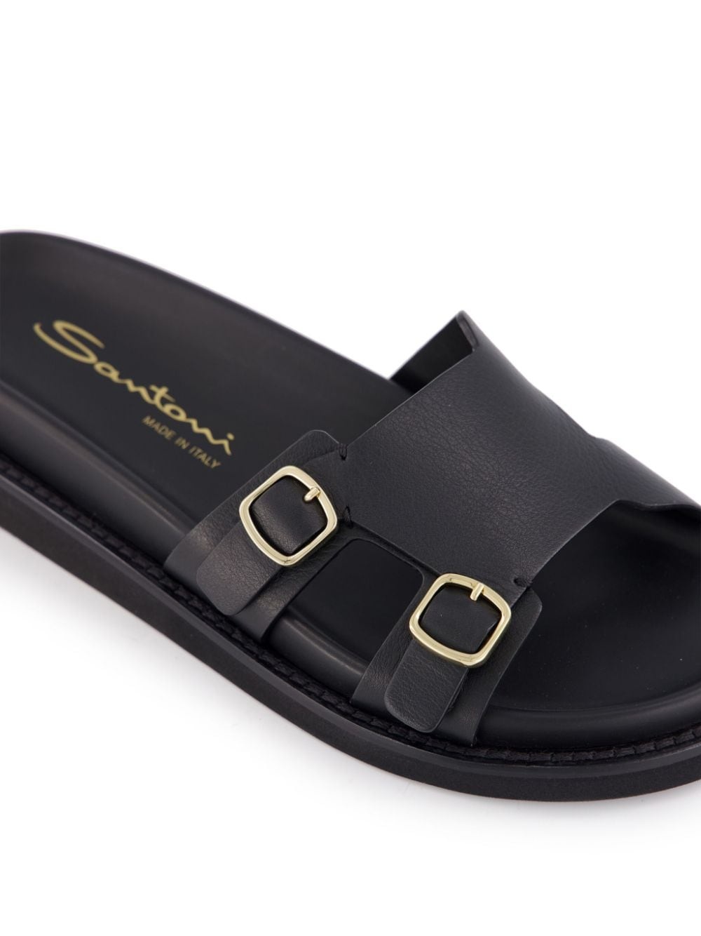 Amalfi sandals - 7