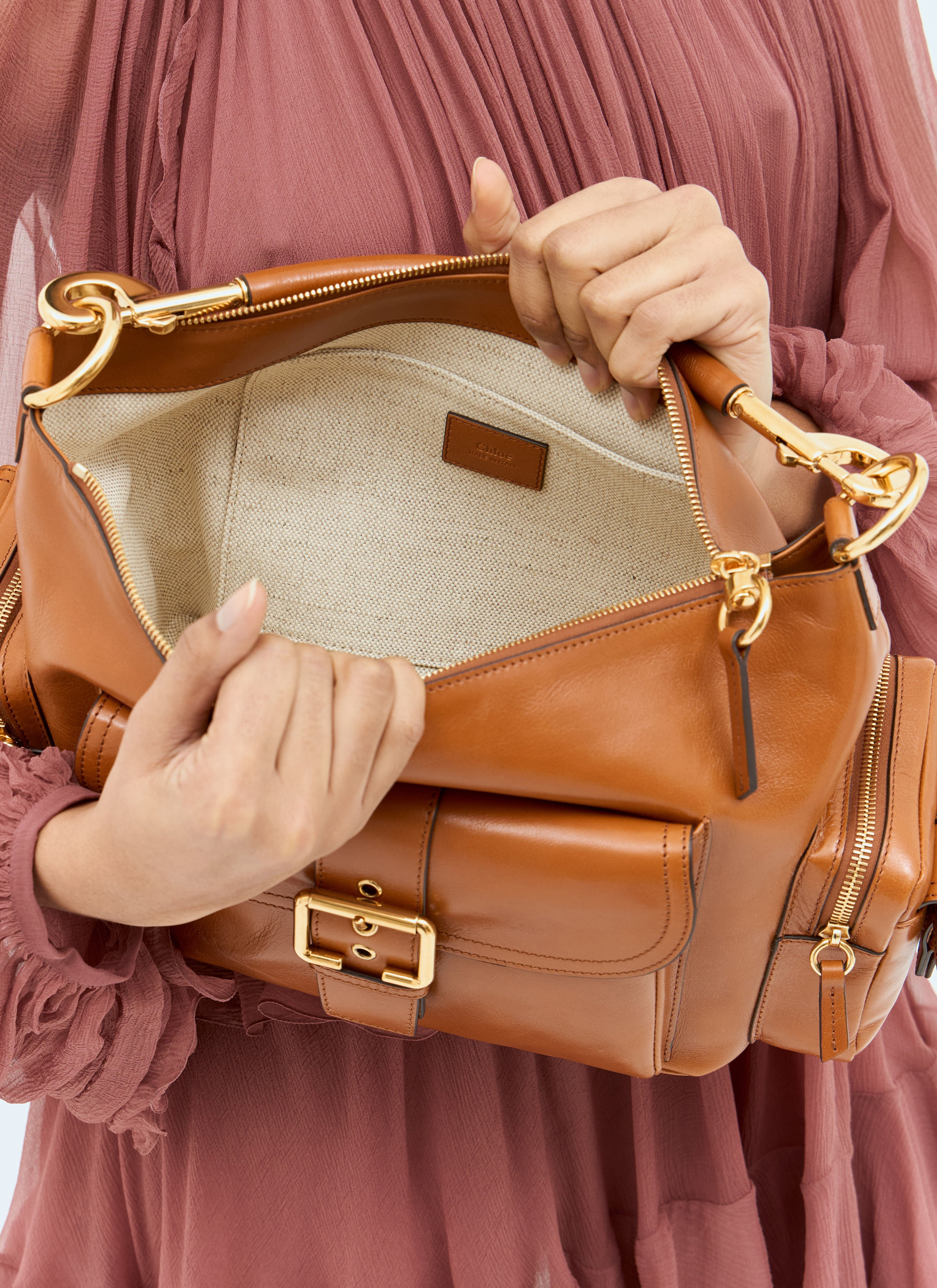 Camera Shoulder Bag - 6