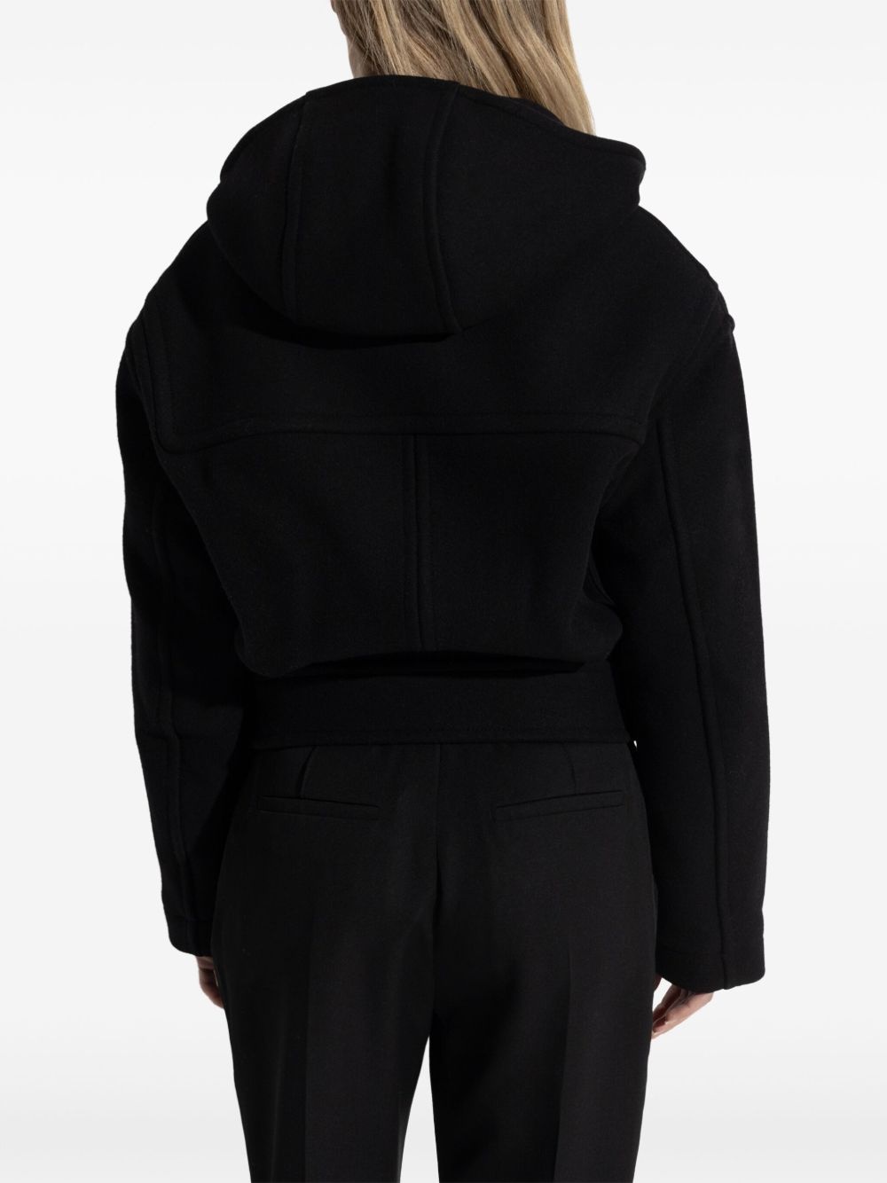 wool jacket - 4