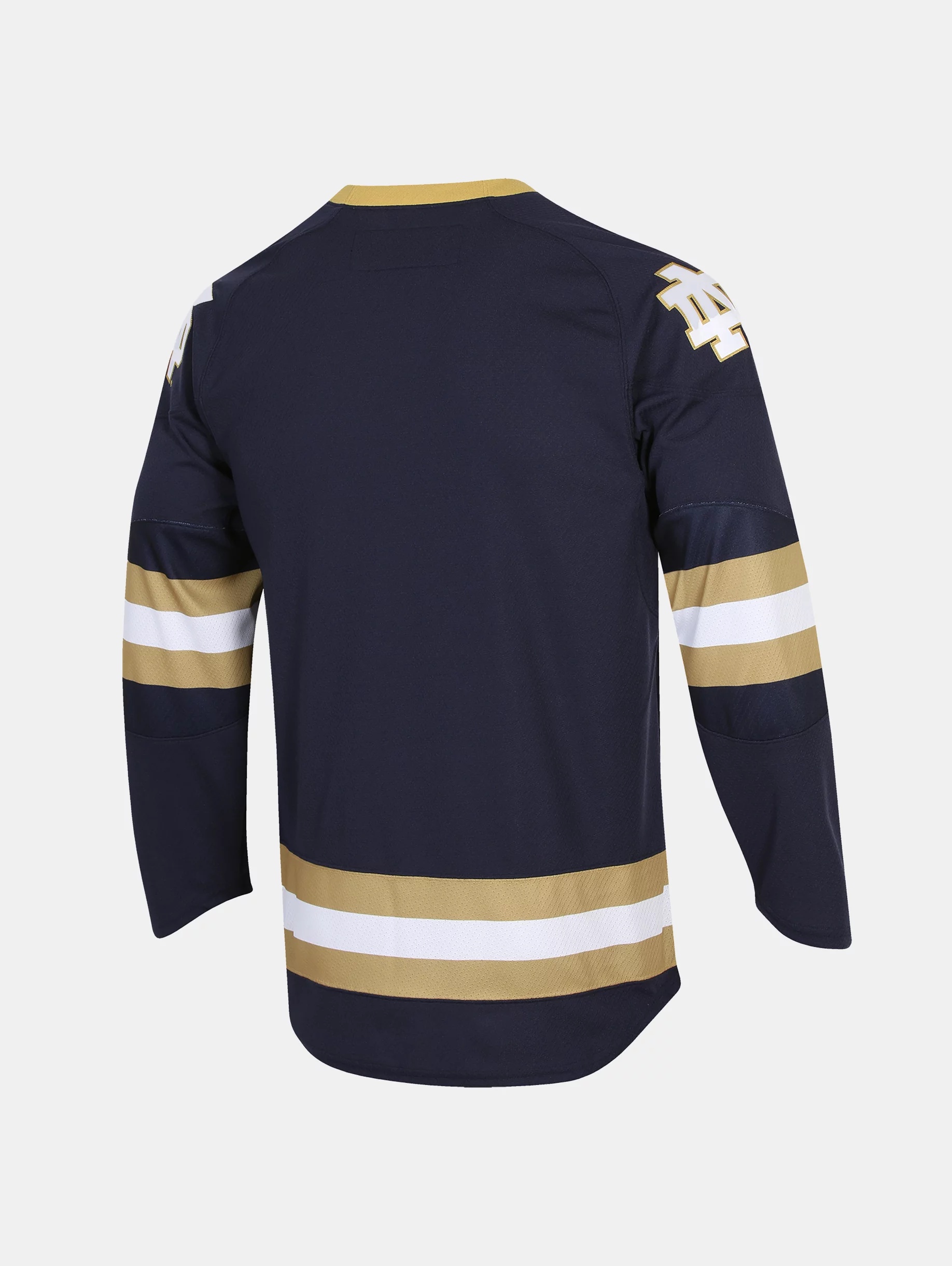 Men's UA Collegiate Hockey Replica Jersey - 2