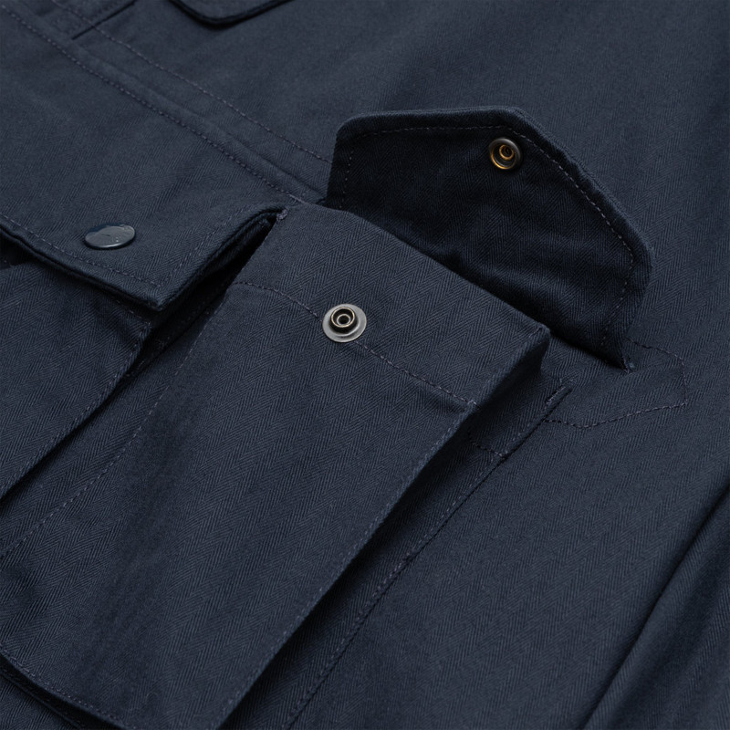 OVER FA PANT FOR NEP NY x BIG x PACKER 4