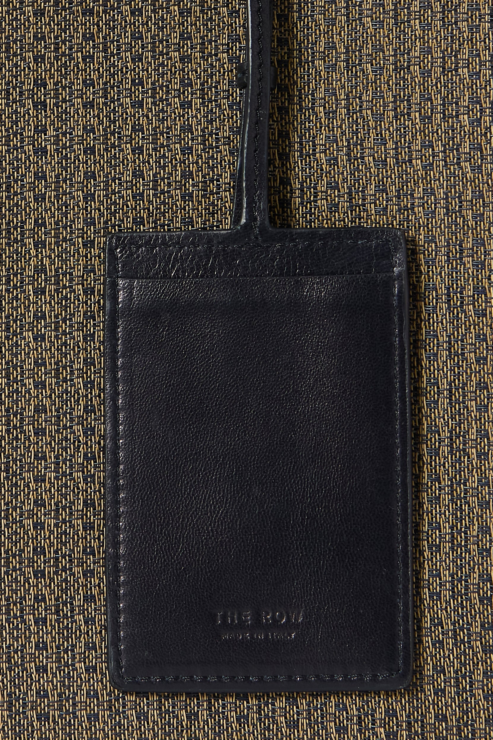 Barn Mini Tote Bag in Mesh - 3