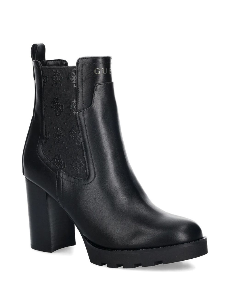 GUESS USA 90mm Nealle 4G logo-detail ankle boot outlook