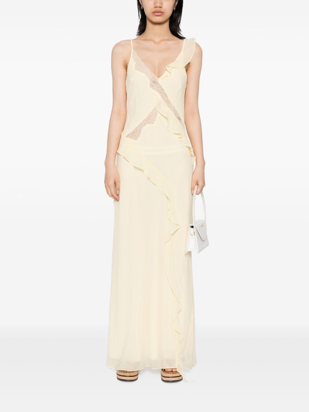 maxi Knox dress - 2