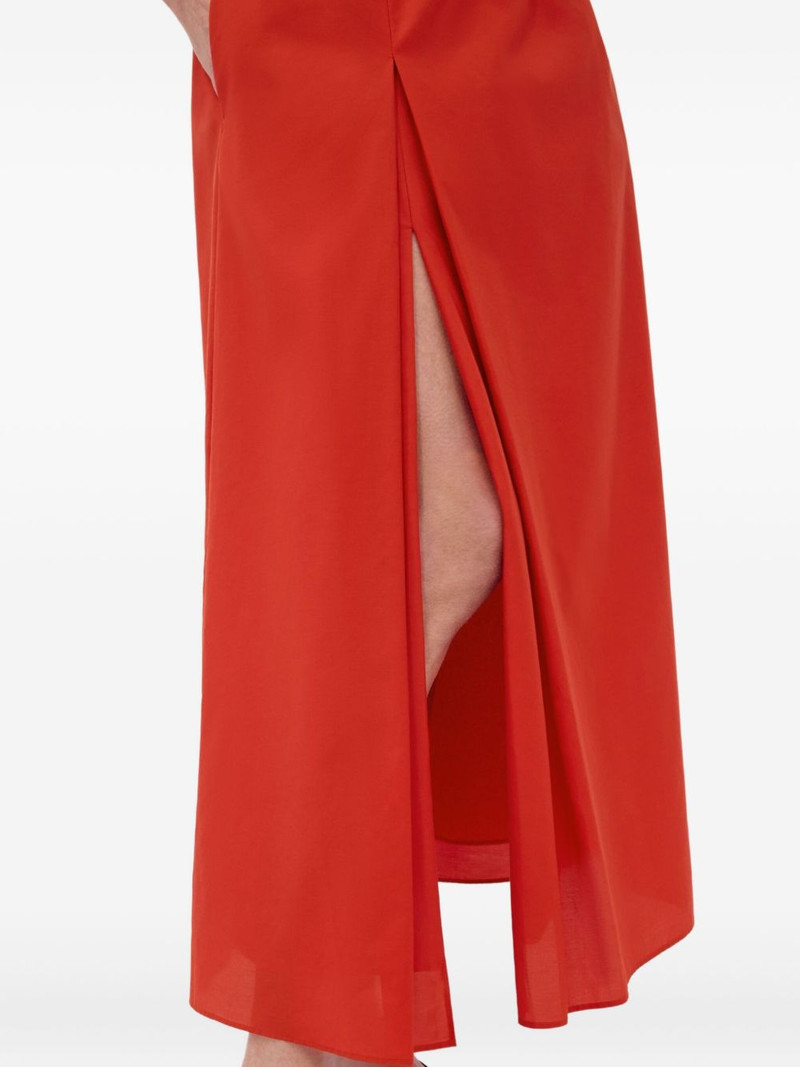 Carmen maxi skirt 5