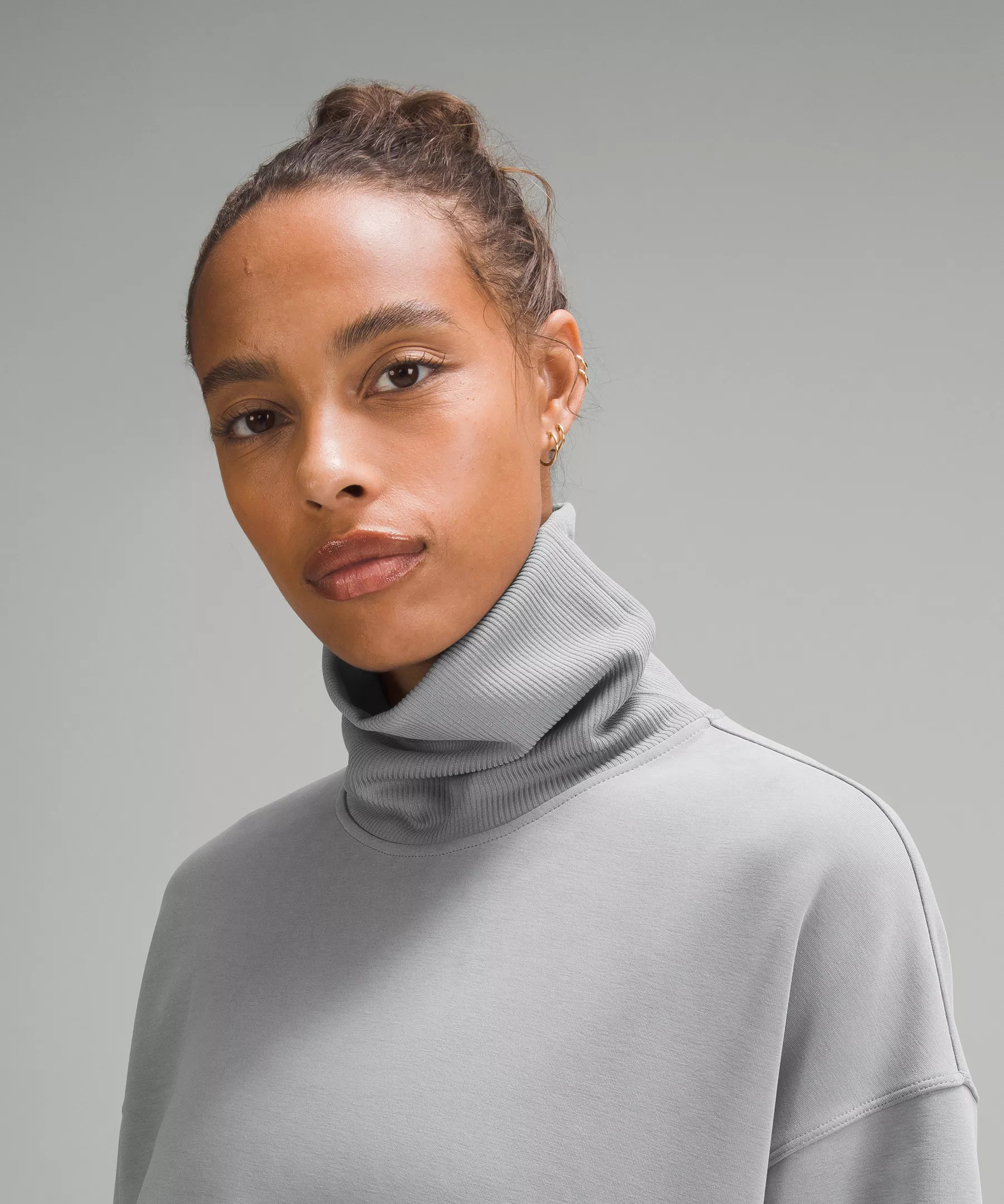 Softstreme Turtleneck Pullover - 4