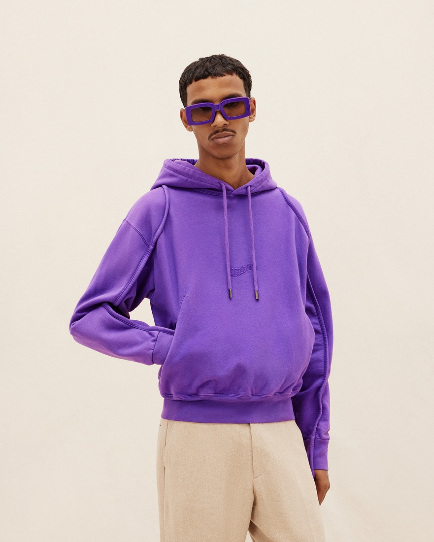 Le sweatshirt Camargue - 5