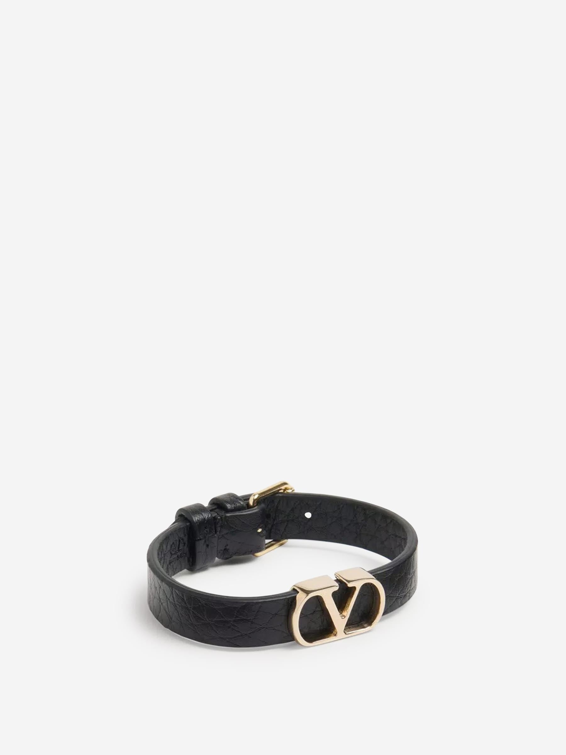 VLOGO SIGNATURE BRACELET - 4