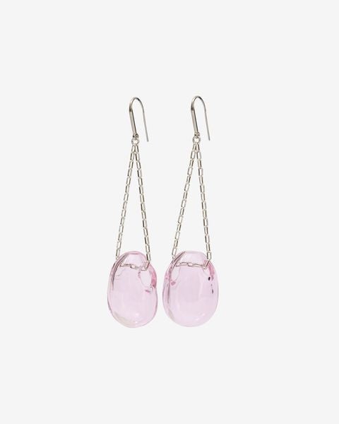 BUBBLE EARRINGS - 1