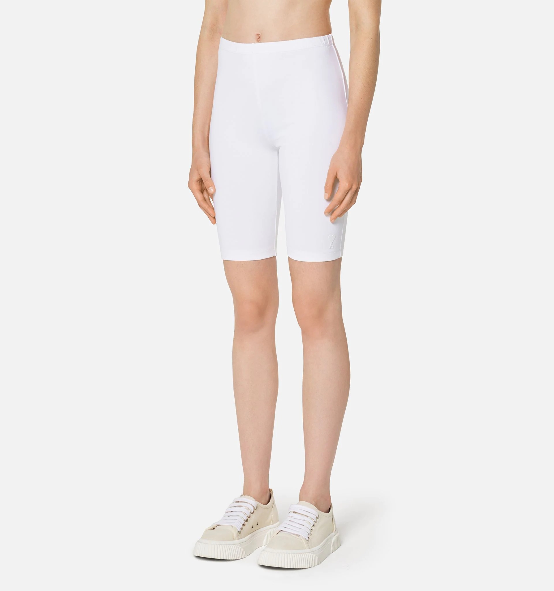 Ami De Coeur Cycling Shorts - 3