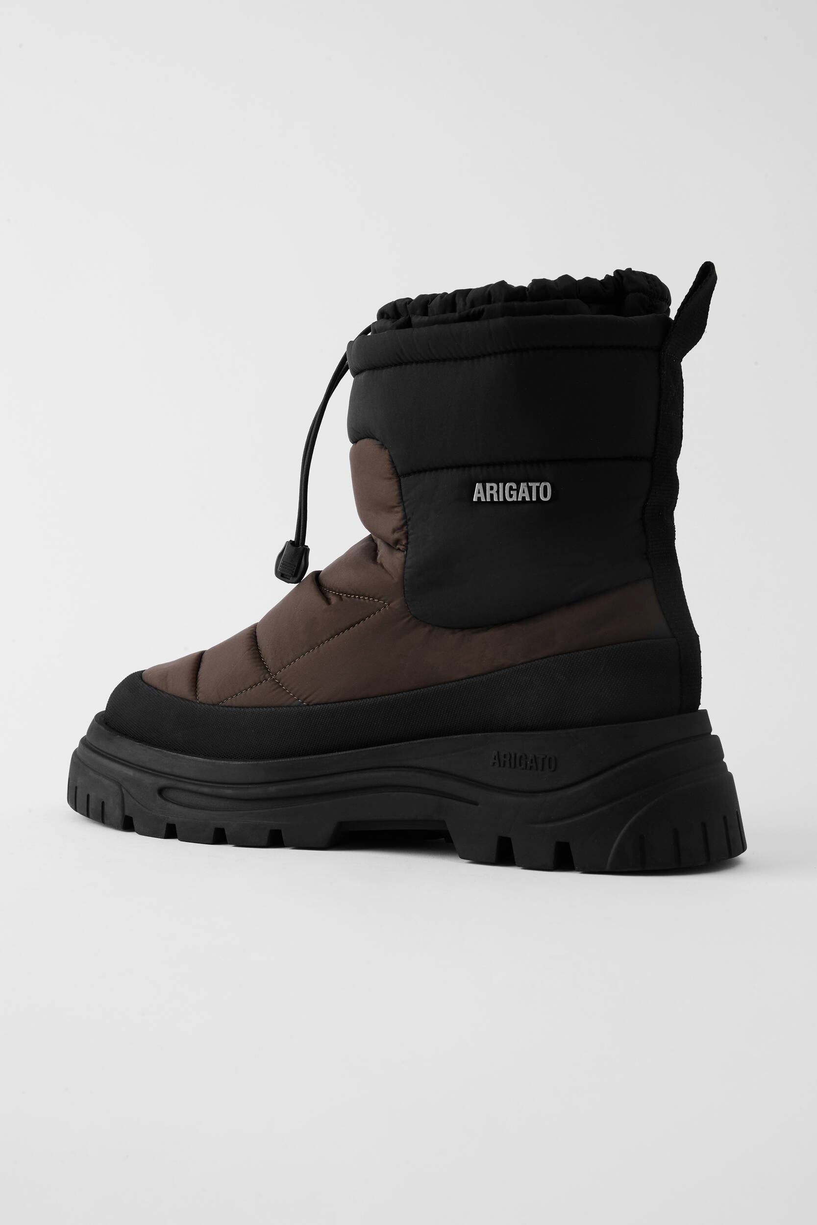 Blyde Puffer Boot - 4