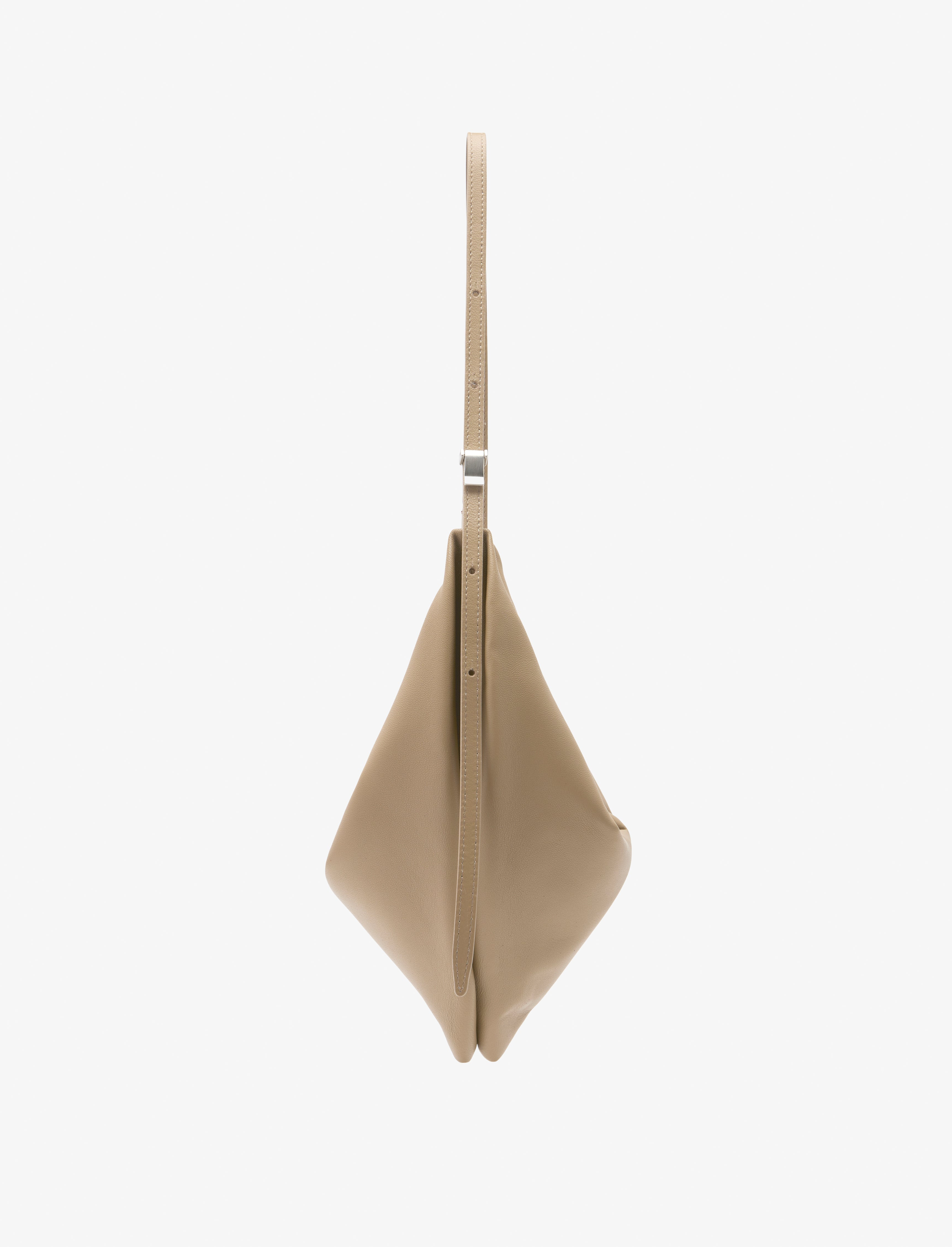 Tetra Shoulder Bag in Nappa - 4