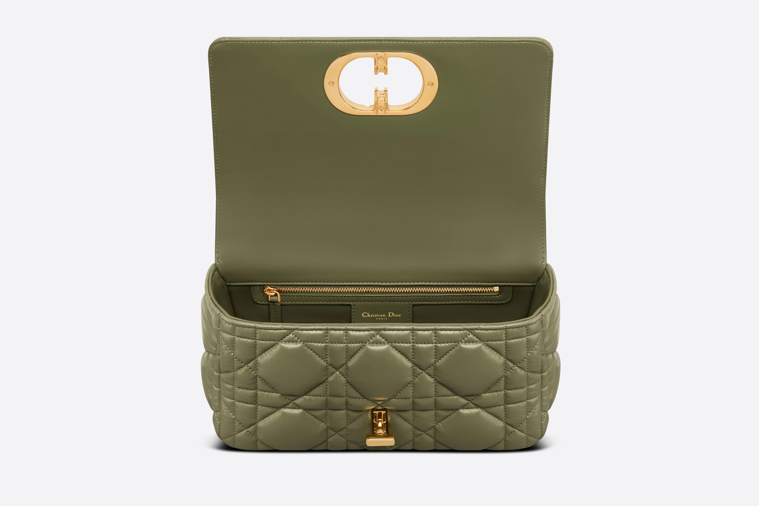Medium Dior Caro Bag - 3