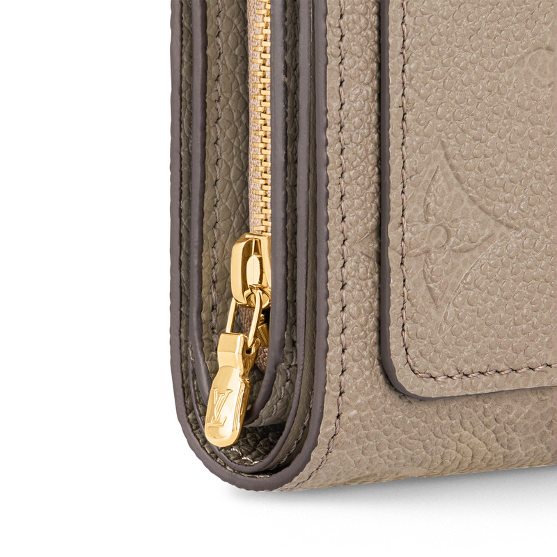 Cléa Wallet 3
