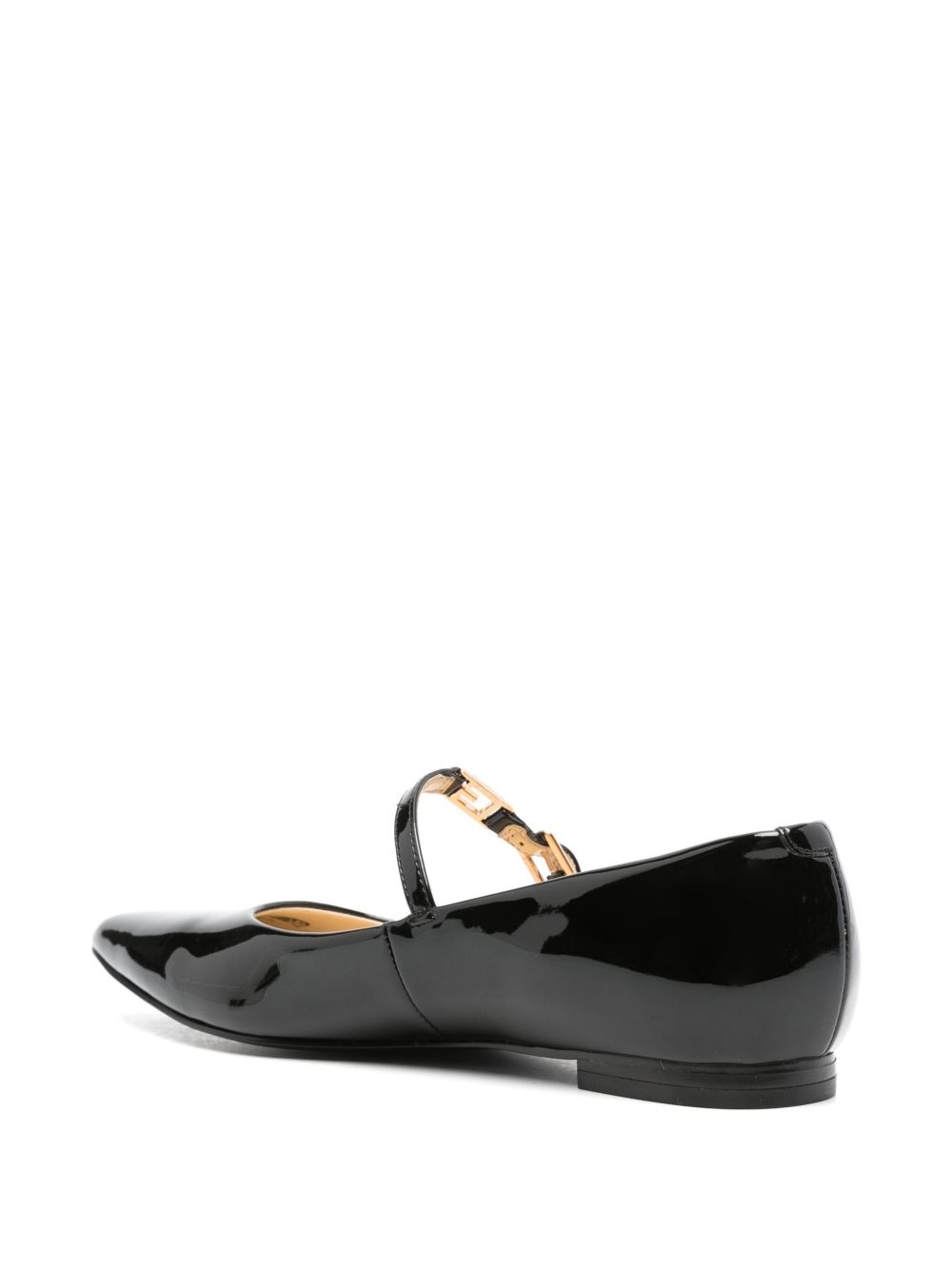 Dannel ballerina shoes - 3