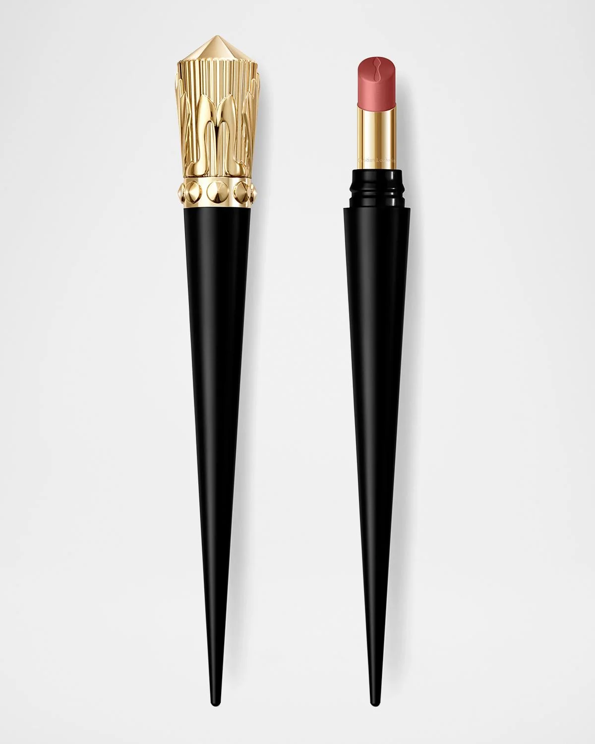 Rouge Stiletto Lumi Matte Lipstick - 1