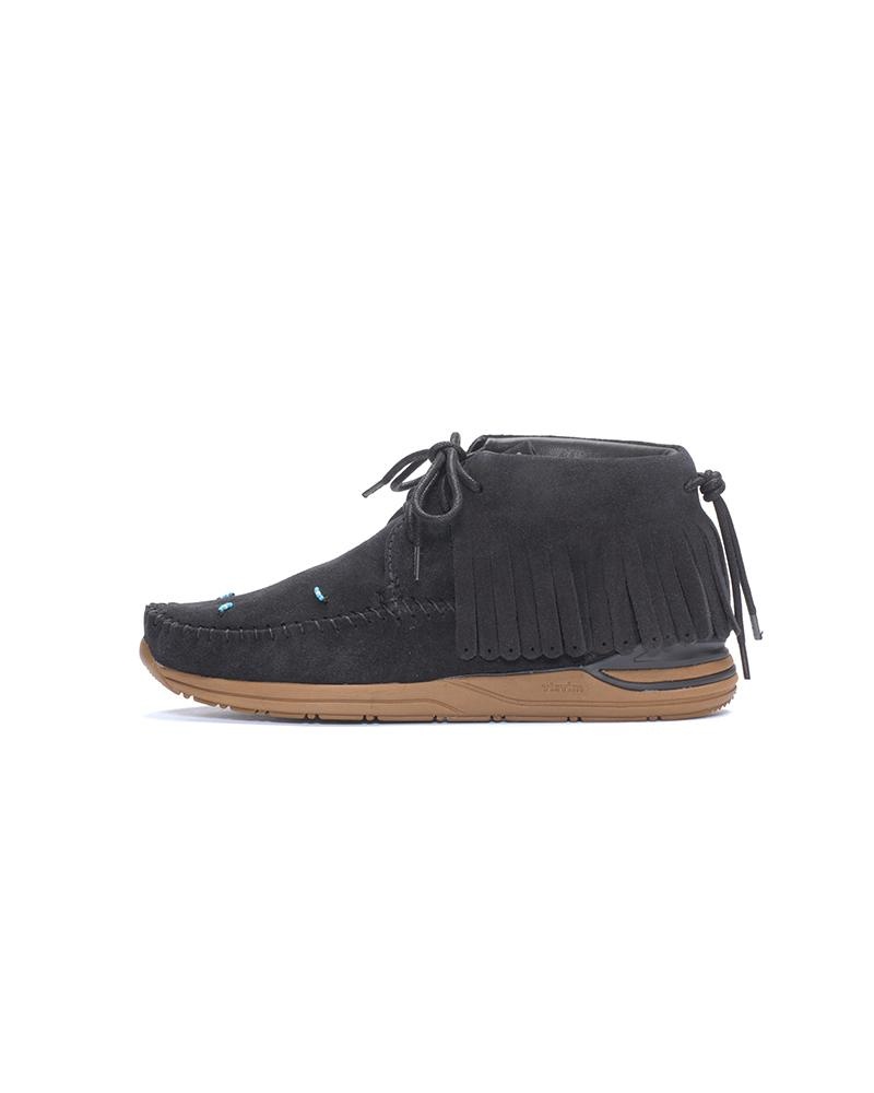 FBT SHAMAN-FOLK W BLACK - 1