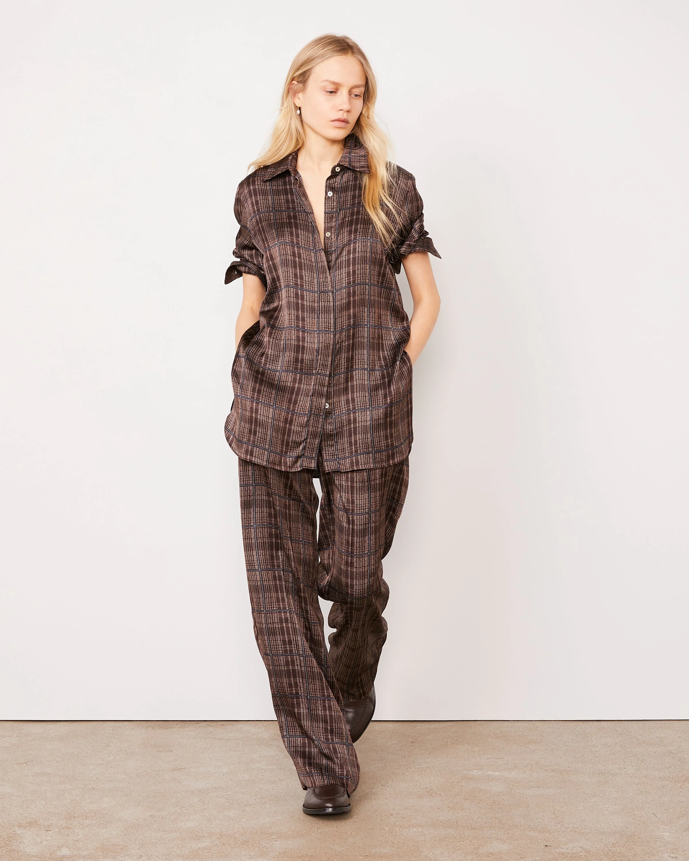 RONIA SHIRT - 1