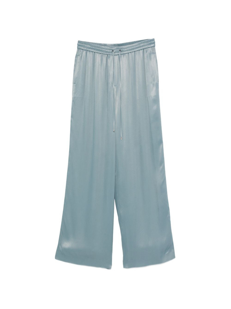 Tavati drawstring trousers 1