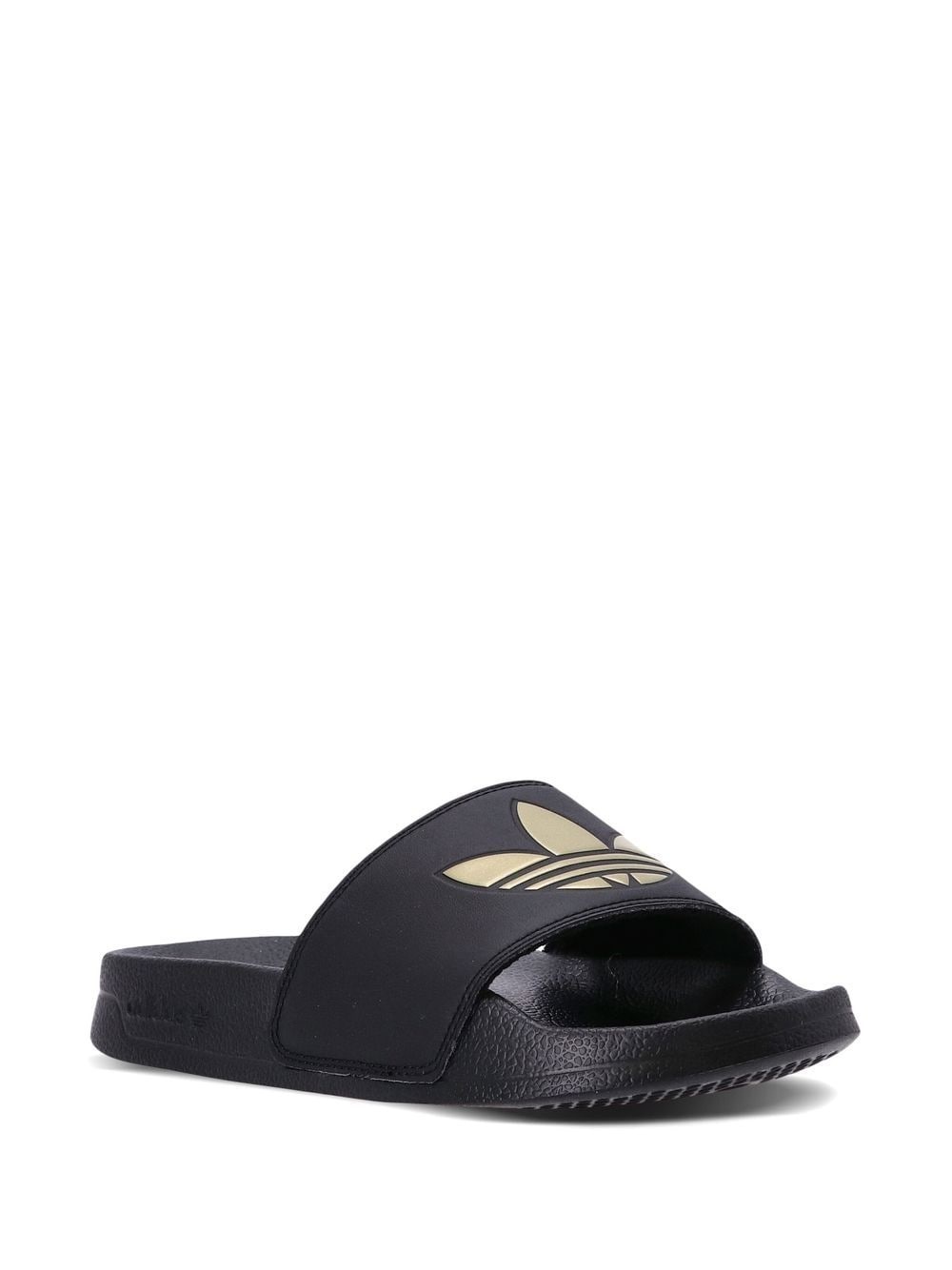 Adilette Lite trefoil-logo slides - 2
