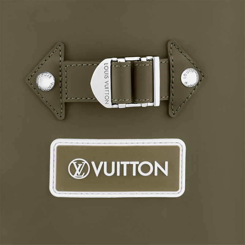 Territory Flat High Boot 6